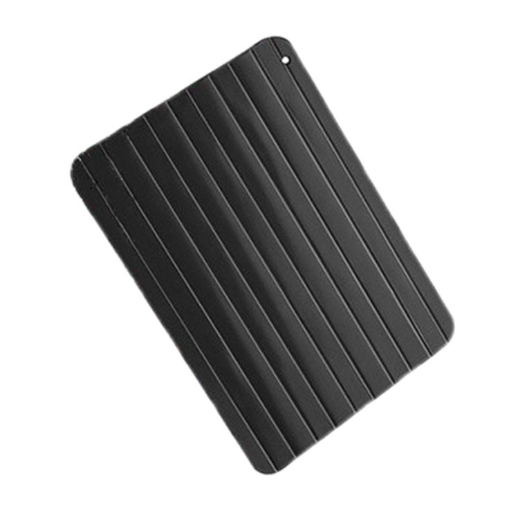 Fast Defrosting Tray – Thaws Food Naturally, No Electricity Needed